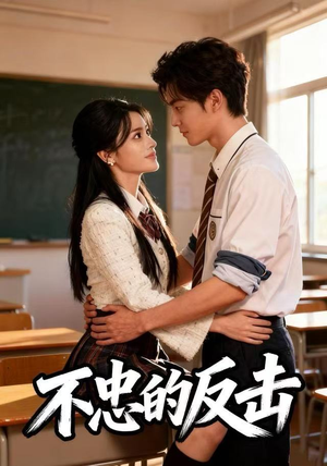 不忠的反击（26集）温柔追捕短剧剧情全剧终