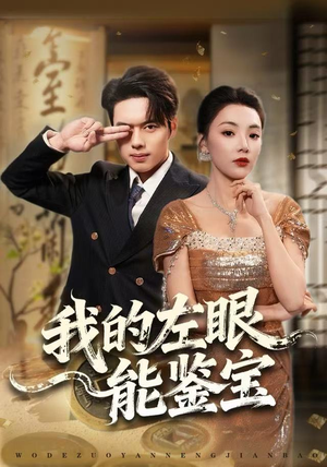 我的左眼能鉴宝（80集）精彩不断短剧免费看