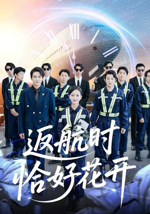 返航时恰好花开（101集） 热播短剧持续更新