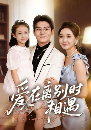 爱在离别时相遇（60集）排行榜前十的短剧推荐