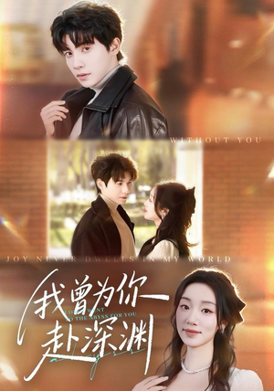 我曾为你赴深渊(63集) 我曾为你赴深渊(63集)最火爆短剧正在热播