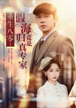 重生八零：假海归竟是真专家（65集）韩国短剧精彩片段