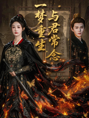 一梦重生与君常念（59集）最新短剧抢先看