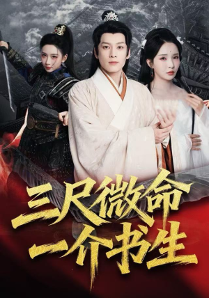 三尺微命一介书生（70集）在红果短剧app免费看