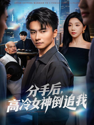 分手后，高冷女神倒追我（80集）一口气追完所有短剧