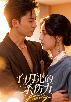 白月光的杀伤力（60集）喜欢短剧的看过来