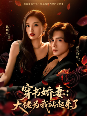 穿书娇妻：大佬为我站起来了（77集）一口气全集短剧免费观看