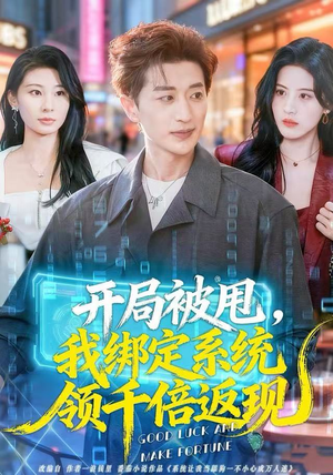 开局被甩，我绑定系统领千倍返现（74集） 每天更新短剧更精彩
