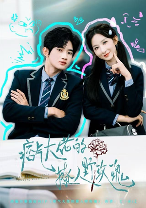 痞气大佬的撩人野玫瑰（80集）在线免费看全集短剧