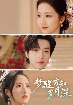 梦醒时你在我身侧（80集）关注我每天分享热门短剧