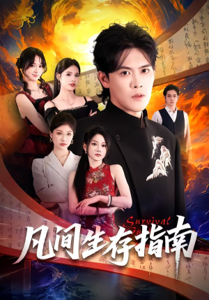 凡间生存指南（81集）短剧全剧终限免畅刷