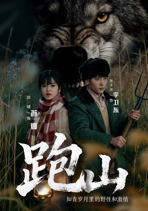 跑山：知青岁月里的野性和激情（83集）全集短剧免费上线观看