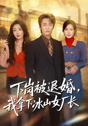 下岗被退婚，我拿下冰山女厂长（81集）免费观看最新短剧