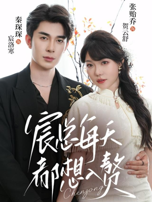 宸总每天都想入赘（65集）短剧全剧终在线连看