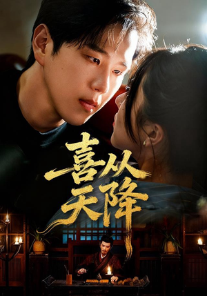 喜从天降（50集）全集短剧免费观看
