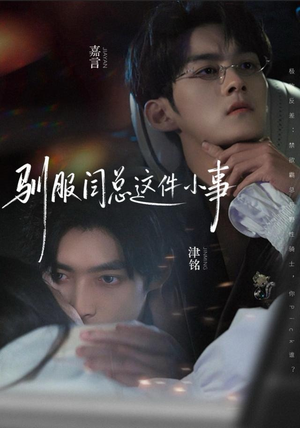 驯服闫总这件小事（58集）短剧也太好看了