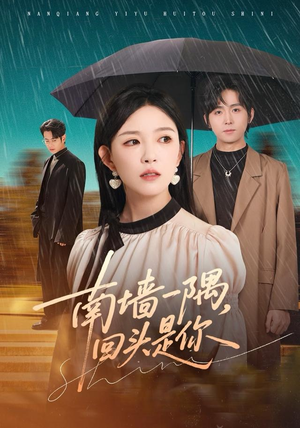 南墙一隅，回头是你（61集）短剧结局篇全集直通