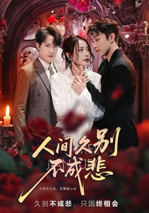 人间久别不成悲（80集）短剧分享好剧推荐