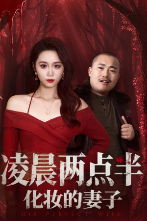 凌晨两点半化妆的妻子(50集) 凌晨两点半化妆的妻子(50集)爆火短剧大结局抢先看