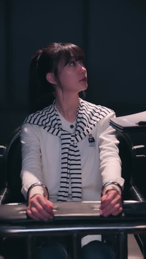 笔记惊魂：死神劝我善良（61集）短剧合集4K修复版