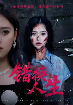 错换人生（61集）百亿好看短剧推荐