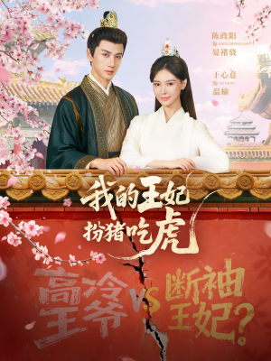 我的王妃扮猪吃虎（79集）免费观看短剧就是爽
