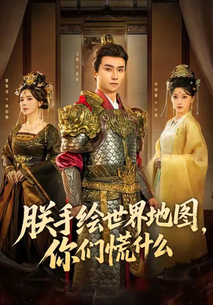 朕手绘世界地图，你们慌什么（65集）都市生活短剧免费在线观看