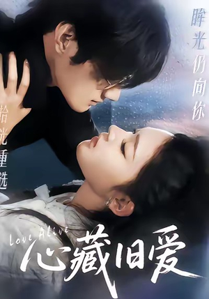 心藏旧爱（73集）一口气追完短剧