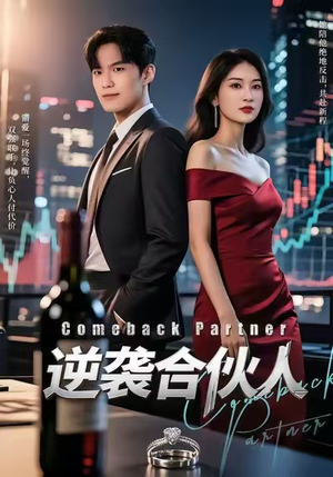 逆袭合伙人（31集）亿人都在追的精彩短剧