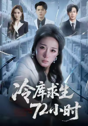 冷库求生72小时（70集）免费观看排行榜前十短剧