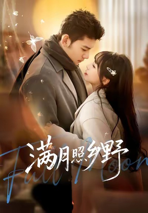 满月照乡野（70集）好看的小短剧推荐