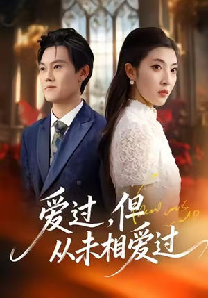 爱过，但从未相爱过（30集）热播短剧火爆来袭