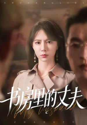 书房里的丈夫（100集）省钱短剧免费看个够