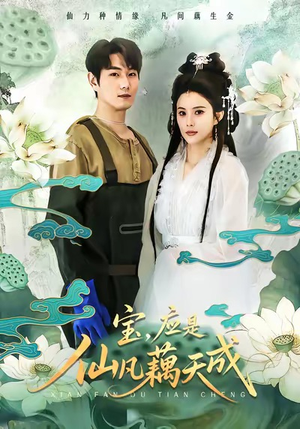 宝,应是仙凡藕天成(69集) 宝,应是仙凡藕天成(69集)每日热门短剧推荐