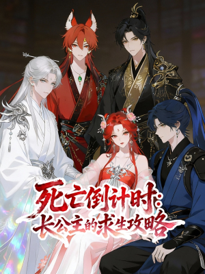 死亡倒计时长公主的求生攻略（30集）好看又上头的短剧追完不后悔
