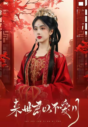 来世君以不爱月(36集) 来世君以不爱月(36集)直接追到结尾的短剧大全