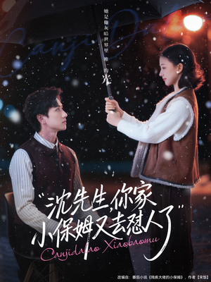 沈先生,你家小保姆又去怼人了(82集) 沈先生,你家小保姆又去怼人了(82集)在线观看全集高清资源的短剧