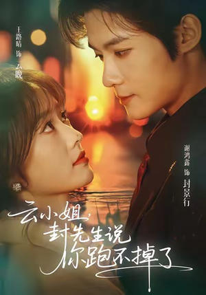 云小姐，封先生说你跑不掉了（89集）免费短剧尽享影视魅力