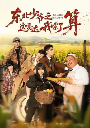 东北少爷之这嘎达我嗦了算（46集）真的太精彩了短剧分享