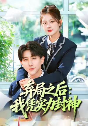 弃局之后我凭实力封神(89集) 弃局之后我凭实力封神(89集)全部免费看短剧的网站汇总