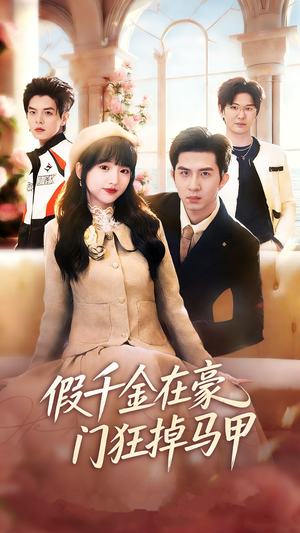 千金归来哥哥们轮番护短(82集) 千金归来哥哥们轮番护短(82集)热播短剧抢先看大结局