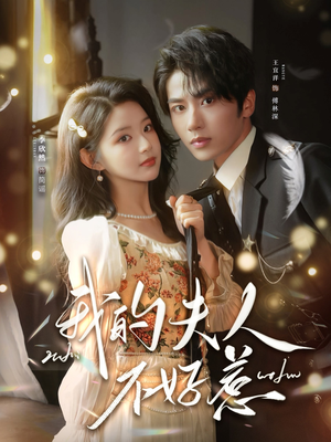 你好，我的旅长夫人（60集）超火短剧抢先看