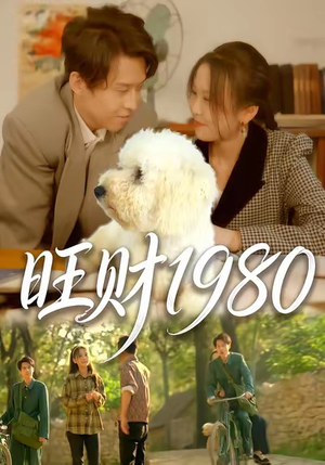 旺财1980（83集）从开头一口气看到短剧大结局