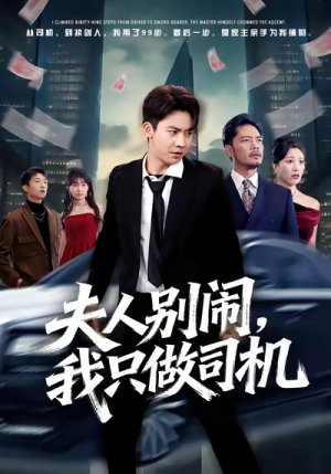 夫人别闹我只做司机（80集）都市短剧推荐免费观看
