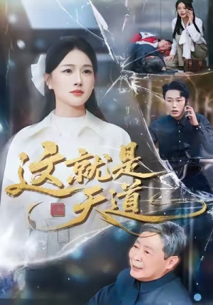 这就是天道（50集）免费短剧看不停