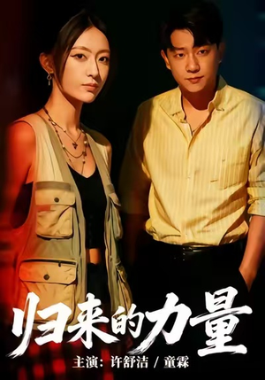 归来的力量（50集）红果天天免费看短剧