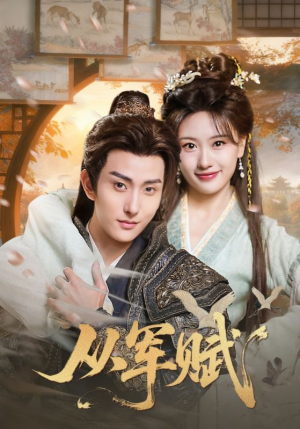 从军赋（74集）精彩短剧持续更新全集抢先看