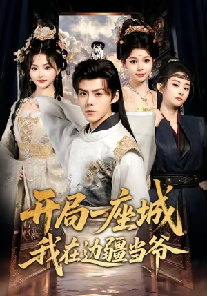 开局一座城我在边疆当爷（80集）热门短剧在线观看