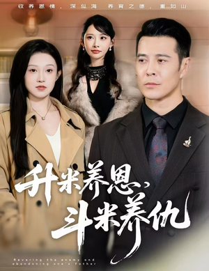 认贼弃父（75集）热播短剧精彩片段