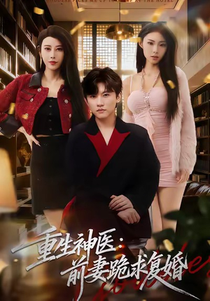 重生神医前妻跪求复婚（75集）超火热门短剧抢先看